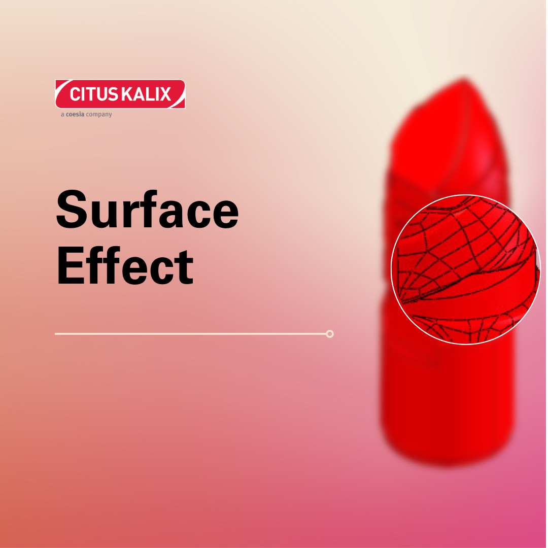 Surface Effect