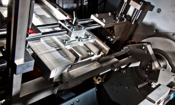 Cartoning Machines
